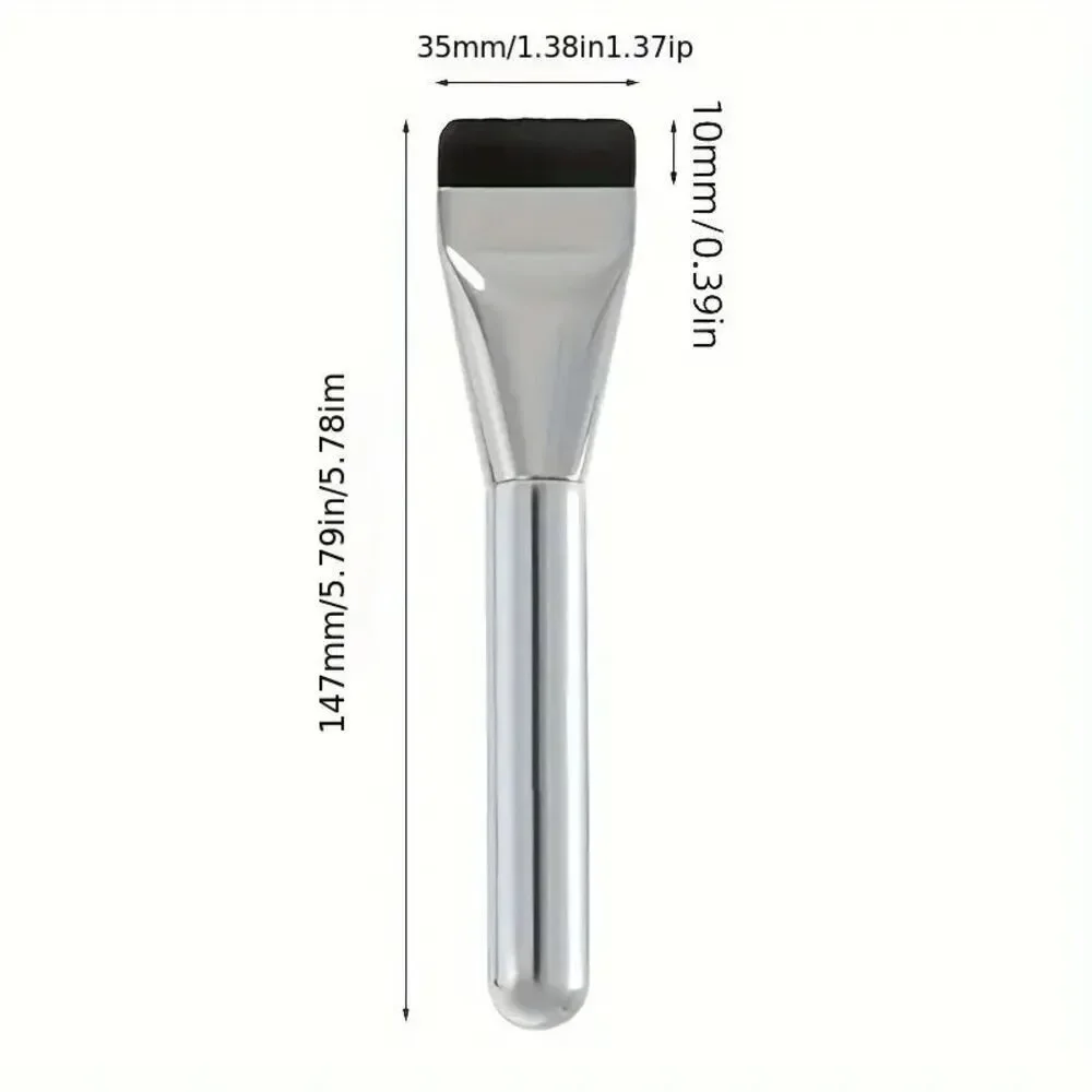 Foundation Makeup Flat Brush